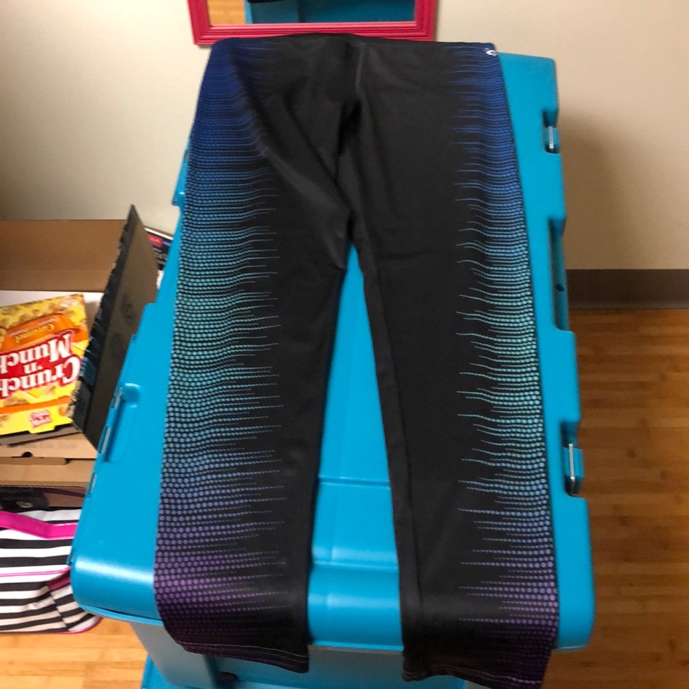 Yoga pants